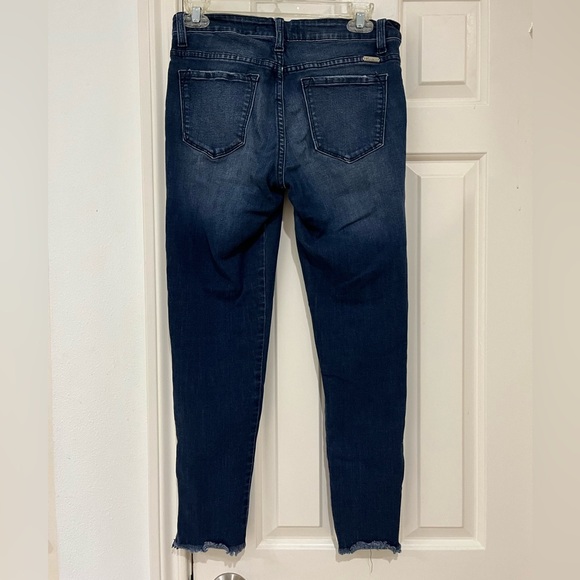KanCan Blue Jeans size 26 - Picture 5 of 6